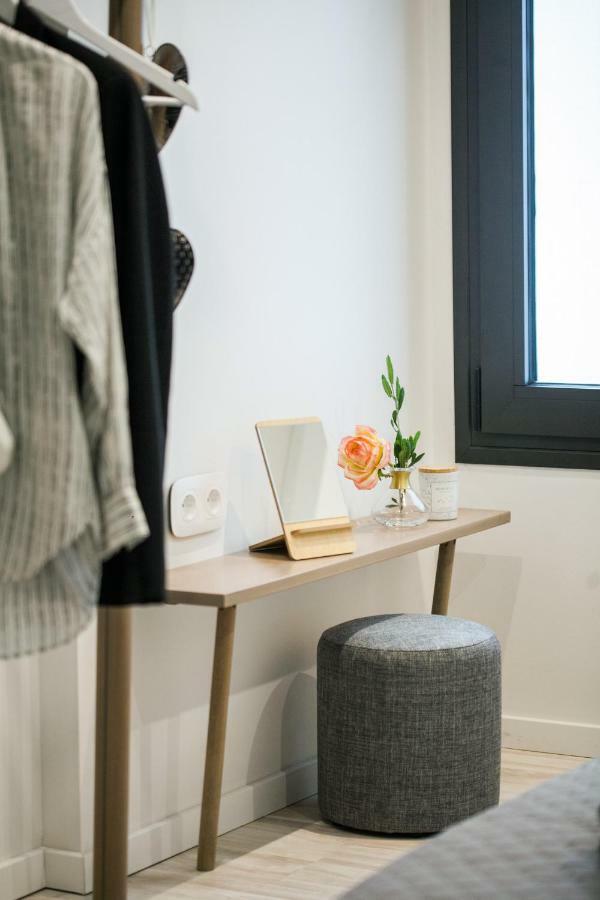 塞萨洛尼基Lazaristes Compact Living公寓 外观 照片